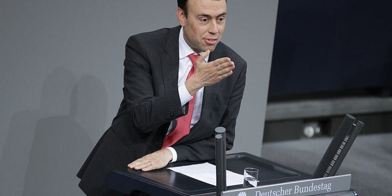 Nils Schmid (Archiv) - Foto: über dts Nachrichtenagentur