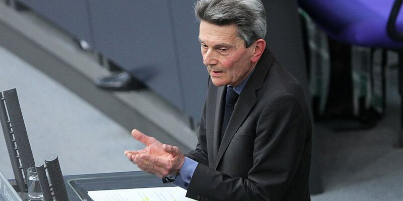 Rolf Mützenich am 14.03.2024 - Foto: über dts Nachrichtenagentur