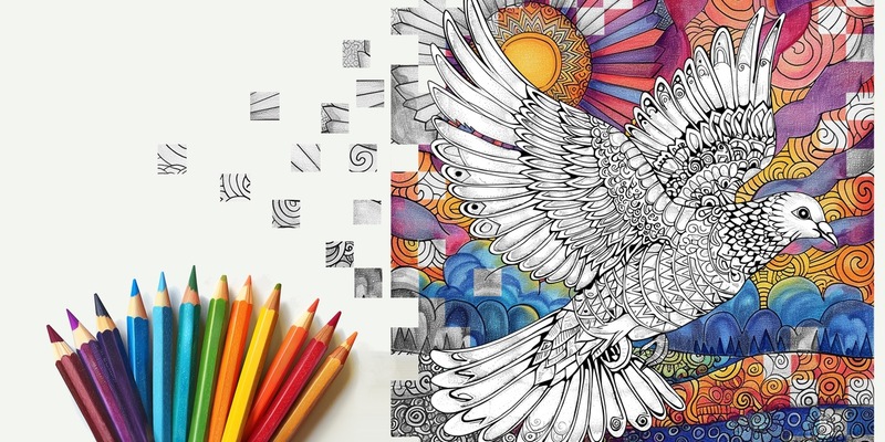 Familien aufgepasst: happycolorz.de startet kreative Friedensaktion zum Osterfest - Foto: presseportal.de