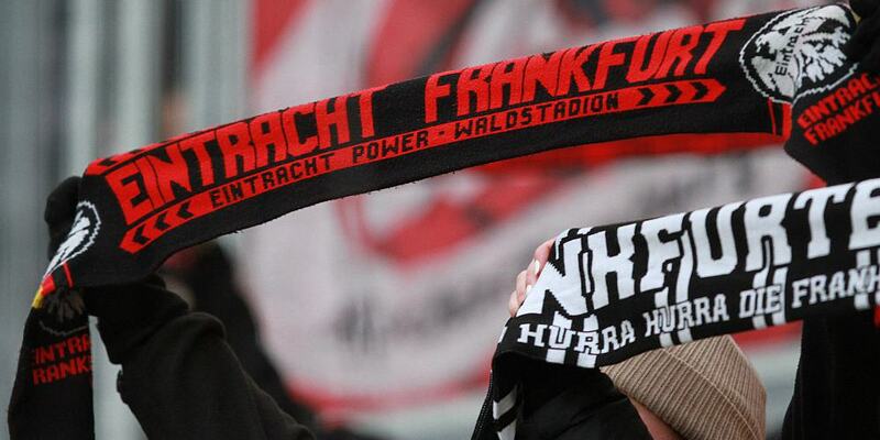 Fans von Eintracht Frankfurt (Archiv) - Foto: über dts Nachrichtenagentur
