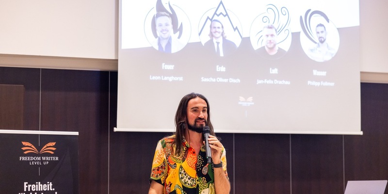 Mehr Verkäufe durch die richtige Verkaufsbotschaft - Star-Copywriter Philipp Follmer gibt 5 Tipps - Foto: presseportal.de