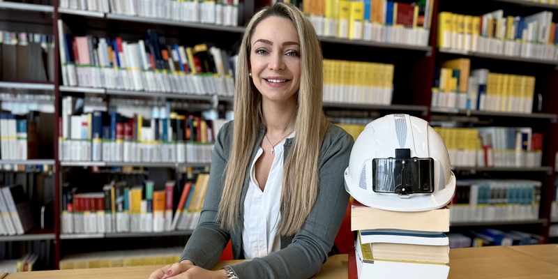 Compliance am Bau - Foto: Jennifer Nussbaumer über pressetext.de