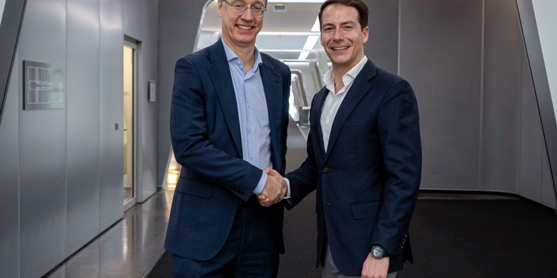 Flotten-Reparatur: Europcar und Fixico weiten Kooperation auf Deutschland aus - Foto: presseportal.de