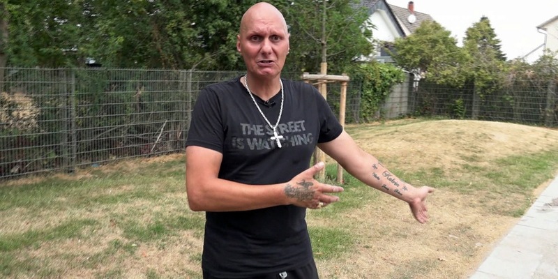 Hartz und herzlich - Tag für Tag Benz-Baracken: Abschied vom geliebten Zuhause? - Foto: presseportal.de