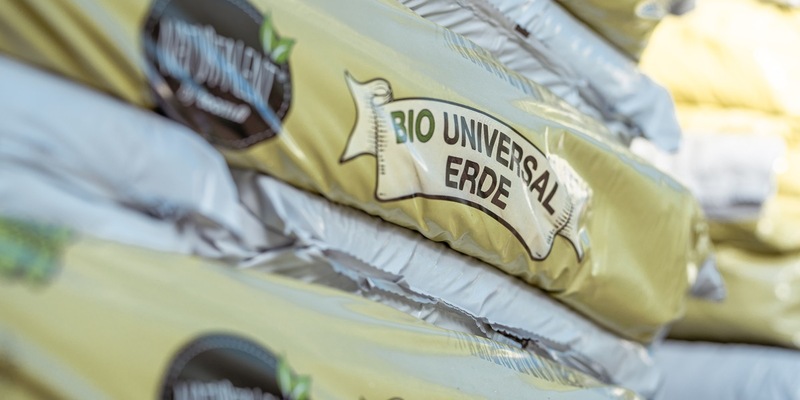 Mehr Nachhaltigkeit im Garten: toom macht's möglich / Weniger Pestizide und Plastikmüll, mehr Moorschutz: Umweltfreundlicher gärtnern mit toom - Foto: presseportal.de