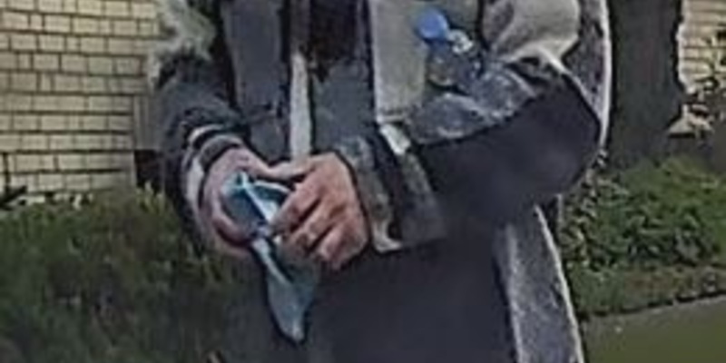 POL-HH: 240319-1. Öffentlichkeitsfahndung nach Verdacht der Brandstiftung - Foto: presseportal.de