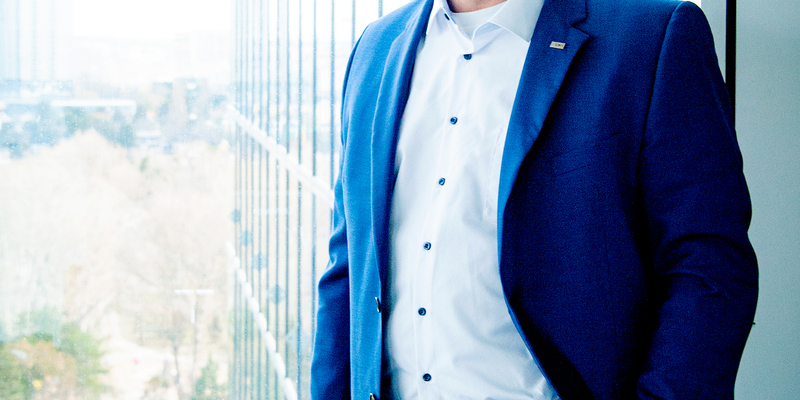 CNT-Partner Richard Wagner - Foto: CNT Management Consulting AG über pressetext.de