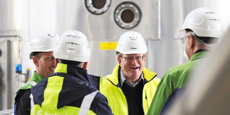 Nordzucker startet Dicksaftkampagne - Foto: presseportal.de