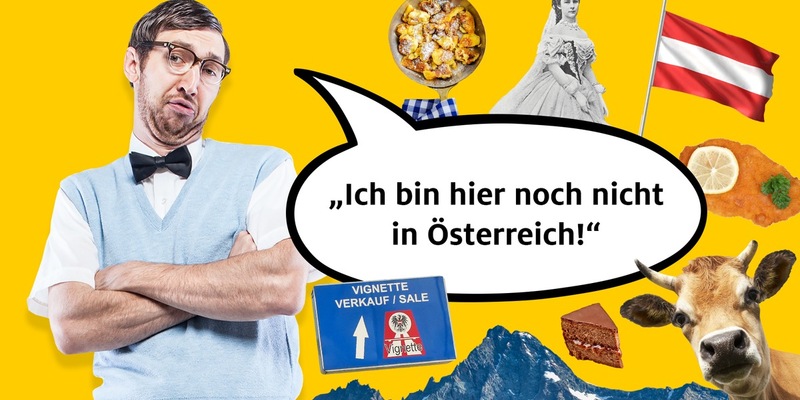 Schlingern auf Österreichs Autobahnen: Die Ausreden der Mautsünder 2023 - Foto: presseportal.de