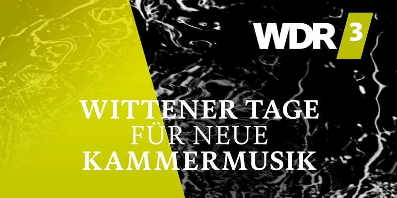 Wittener Tage für neue Kammermusik mit 23 Ur- und Erstaufführungen - Foto: presseportal.de