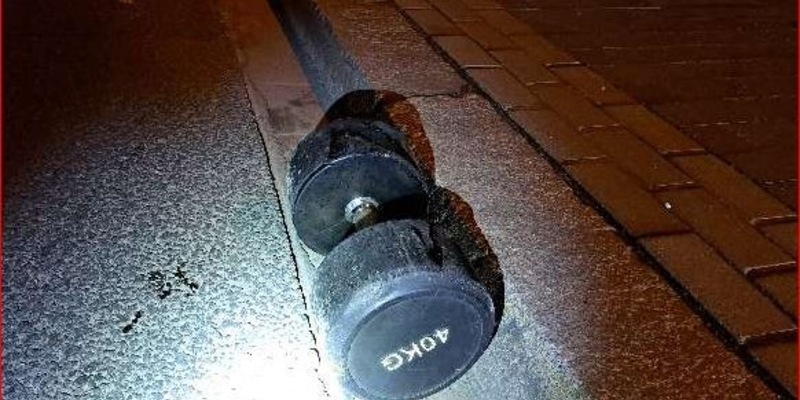 POL-EL: Nordhorn - Zeugen gesucht (Foto) - Foto: presseportal.de