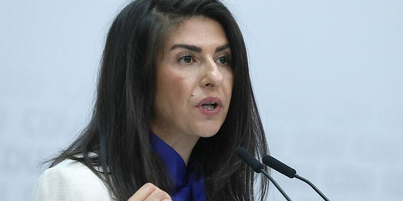 Serap Güler (Archiv) - Foto: über dts Nachrichtenagentur