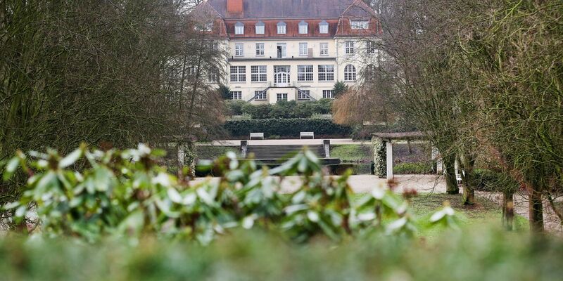 Im Theater an der Ruhr in Mülheim werden die für den Dramatikerpreis nominierten Stücke vorgestellt. - Foto: Roland Weihrauch/dpa