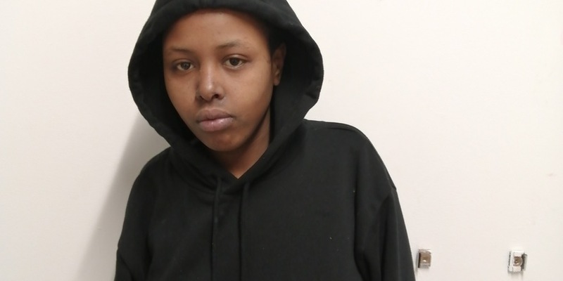 POL-OF: Vermisstensuche: Wo ist die 15-jährige Ikro Hassan? - Hanau - Foto: presseportal.de