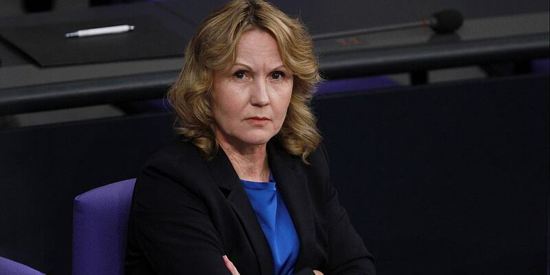 Steffi Lemke (Archiv) - Foto: über dts Nachrichtenagentur