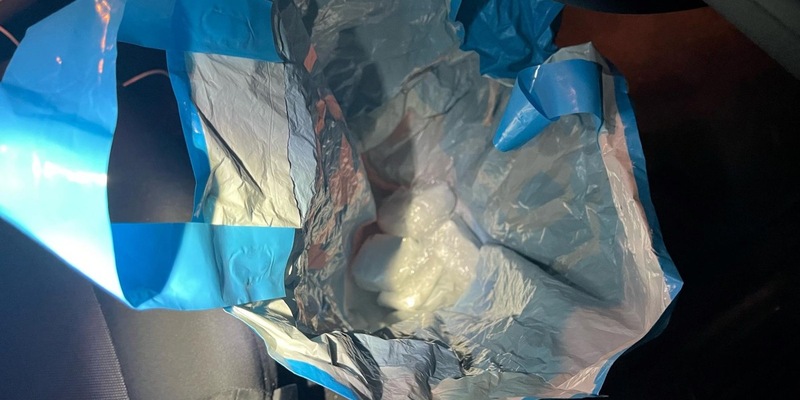 BPOL NRW: Bundespolizei stellt rund 380 Gramm Kokain auf der BAB 3 sicher - Foto: presseportal.de