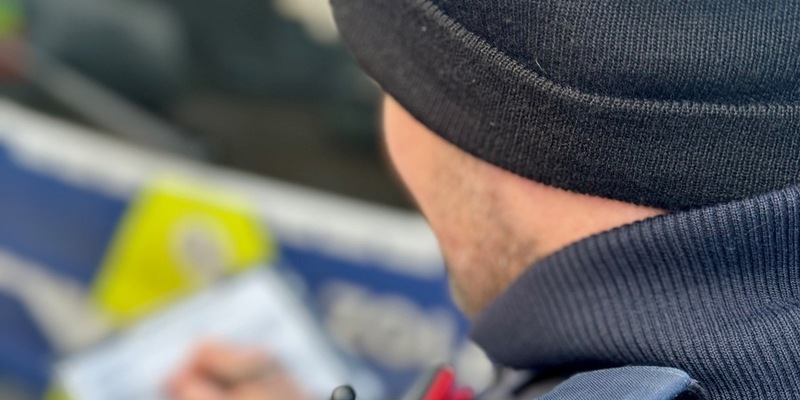 HZA-SB: Bundesweite Schwerpunktprüfung gegen Schwarzarbeit - ZOLL nimmt Baubranche ins Visier - Foto: presseportal.de