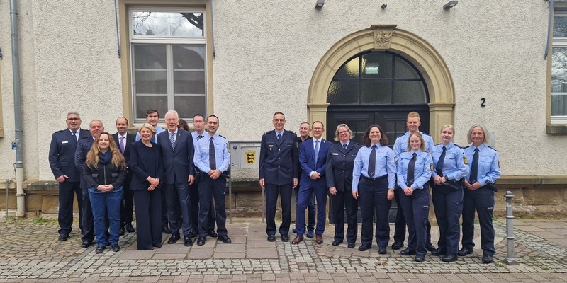 POL-HN: Pressemitteilung des Polizeipräsidiums Heilbronn vom 20.03.2024 mit einem Bericht aus dem Stadtkreis Heilbronn - Foto: presseportal.de