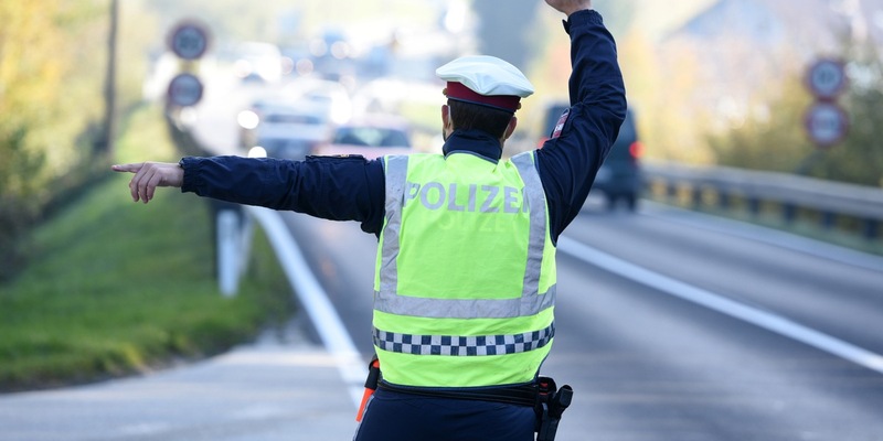 Österreichs Bundesministerium für Inneres modernisiert die Ausrüstung der Polizei mit der Einführung von Bodycams / Zukunftsweisende Technologie für mehr Sicherheit und Transparenz im Einsatz - Foto: presseportal.de