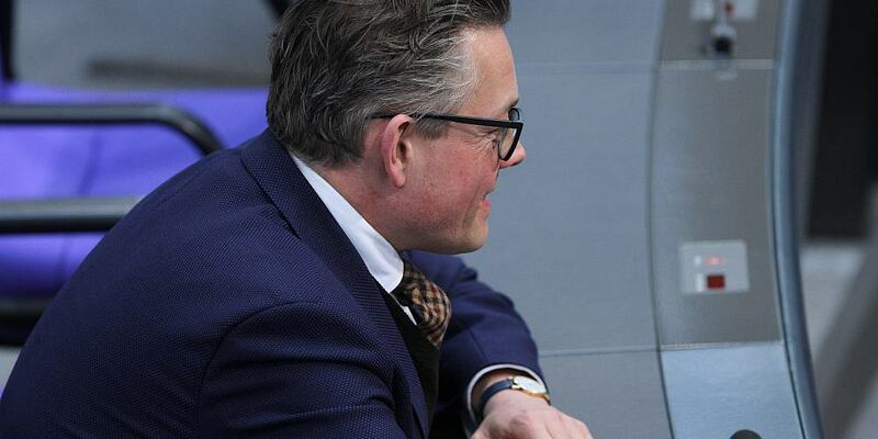 Konstantin von Notz (Archiv) - Foto: über dts Nachrichtenagentur