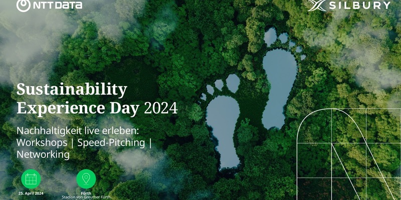 Verantwortung als Chance: NTT DATA Business Solutions unterstützt Unternehmen bei der nachhaltigen Transformation - Foto: presseportal.de