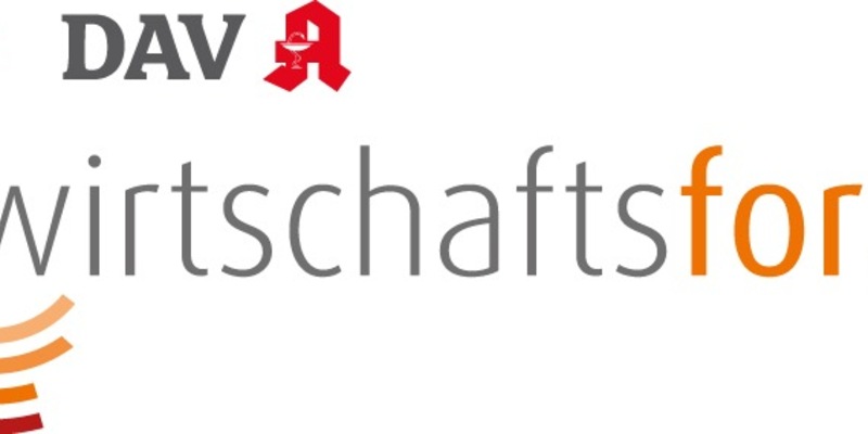 DAV-Wirtschaftsforum: Hochkarätige Gutachten für geplante Apothekenreform erwartet - Foto: presseportal.de