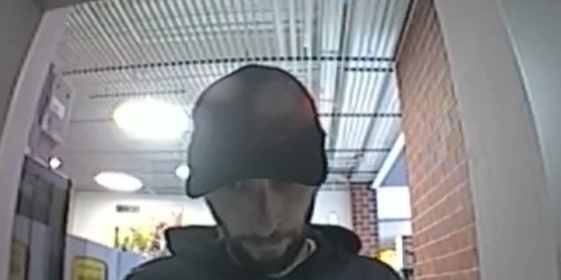 LPI-SLF: Öffentlichkeitsfahndung nach Computerbetrug - Foto: presseportal.de