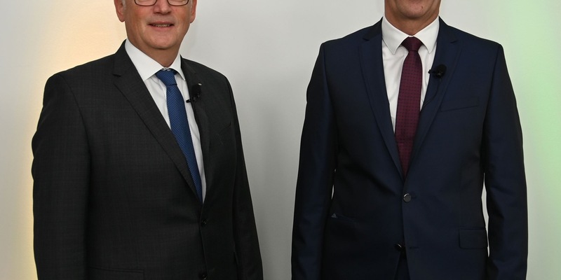 Bilanz 2023: Agravis Raiffeisen AG auf grundsolidem Wachstumsweg - Foto: presseportal.de