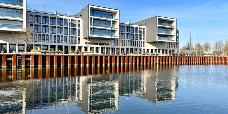 Auch für die Euro 2024: Dienstleister Stölting sucht 1.000 Mitarbeiter - Foto: presseportal.de