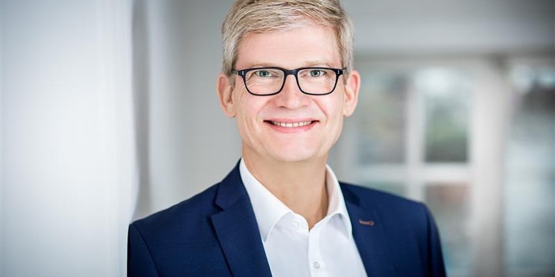 hpc DUAL verstärkt Geschäftsführung: Christoph Niemöller steigt in digitale Briefzustellung ein - Foto: presseportal.de