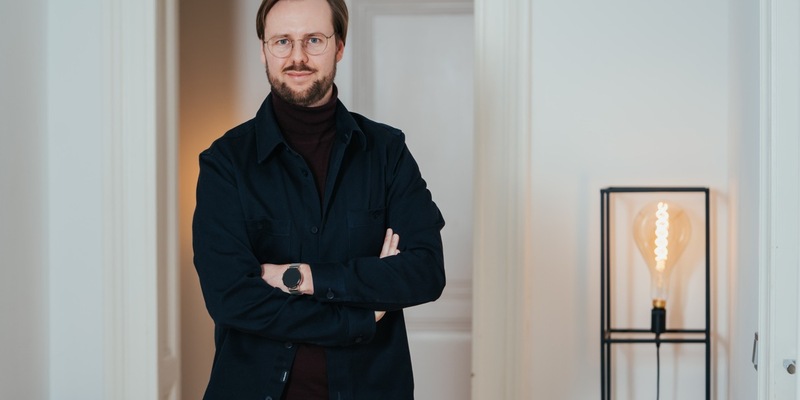 Erleichterung für Trauernde: Lebewohl App bietet Hilfe in einer überwältigenden Situation - Foto: presseportal.de