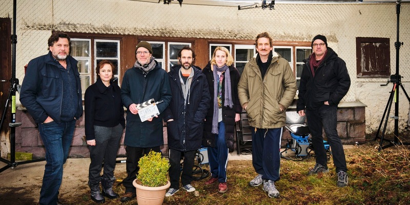 Dreharbeiten im Schwarzwald zum Tatort - Ins Auge sehen (AT) - Foto: presseportal.de