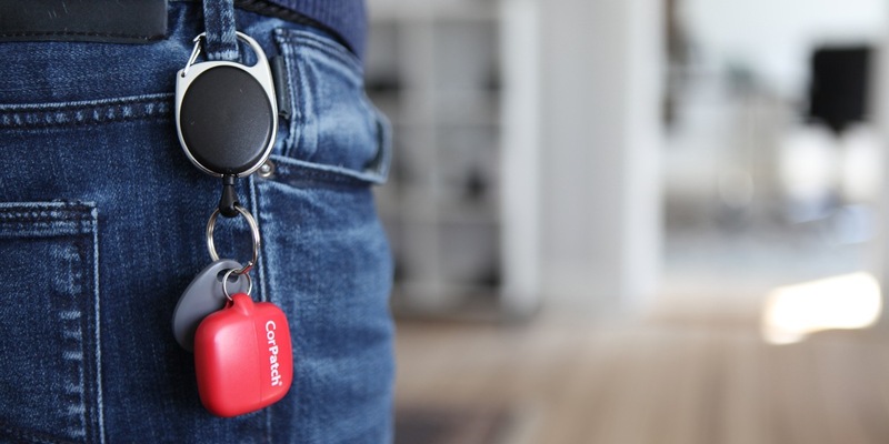 Kooperation mit CorPatch: Herzstillstand wirksam bekämpfen / Die Johanniter bauen mit der Initiative Herzenssache Leben E-Learning-Angebot aus - Foto: presseportal.de