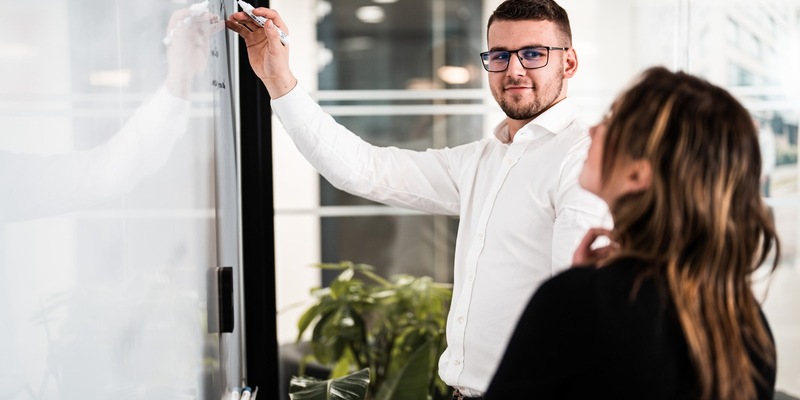 Arbeitsintensives Q1 - Filip A. Rutzen verrät, was Steuerkanzleien tun müssen, um den Stress in den ersten Monaten zu reduzieren - Foto: presseportal.de
