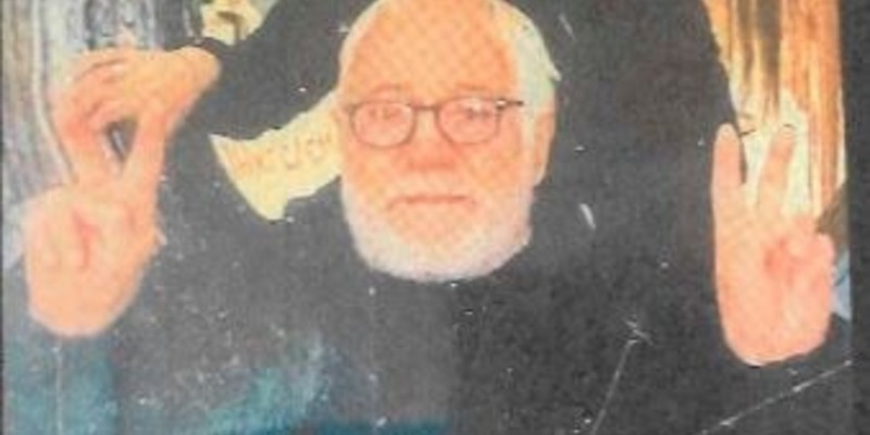 POL-HH: 240320-5. Vermisstenfahndung nach 77-jährigem Mann - Foto: presseportal.de