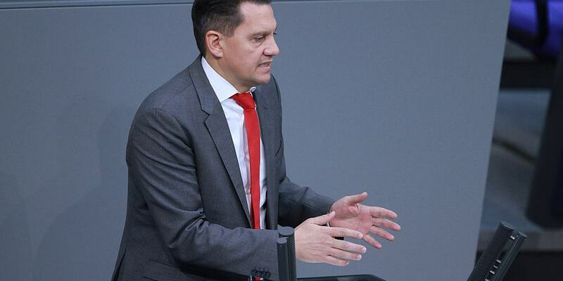 Johannes Fechner (Archiv) - Foto: über dts Nachrichtenagentur