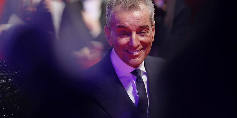 Michel Friedman (Archiv) - Foto: über dts Nachrichtenagentur