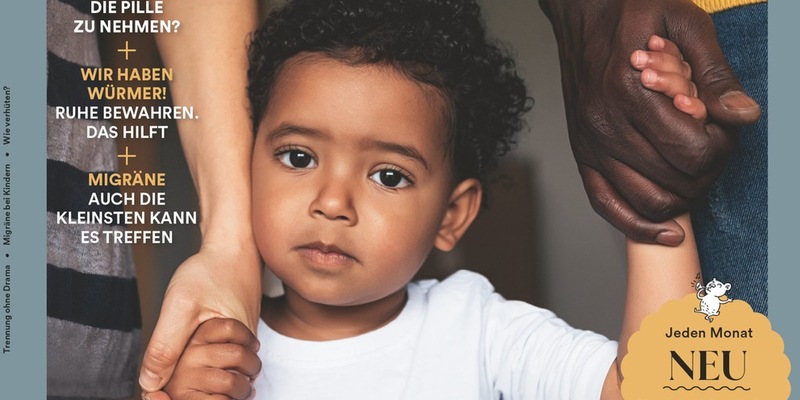 Trennung und trotzdem Familie bleiben / Tipps wie der Balanceankt gelingen kann - Foto: presseportal.de