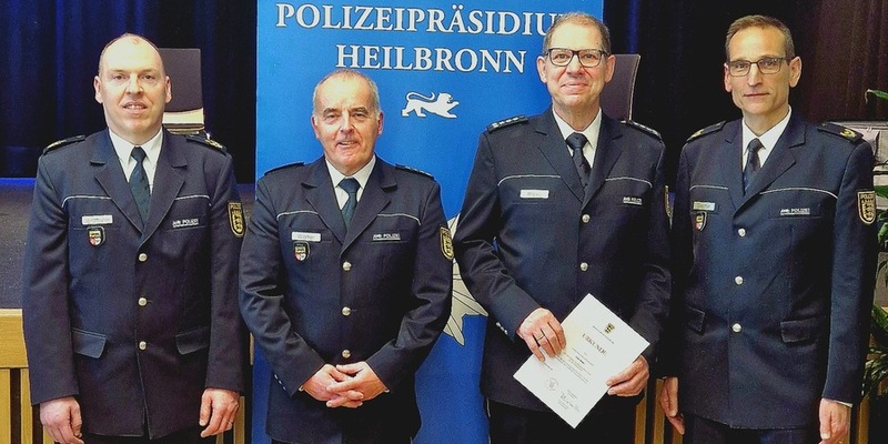 POL-HN: Pressemitteilung des Polizeipräsidiums Heilbronn vom 21.03.2024 - Foto: presseportal.de