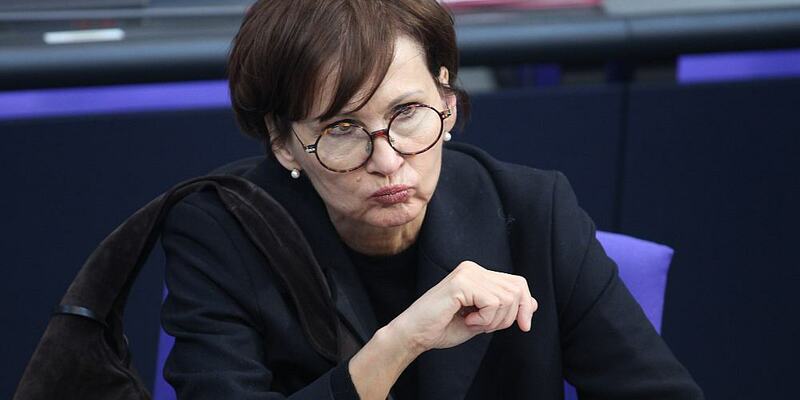 Bettina Stark-Watzinger (Archiv) - Foto: über dts Nachrichtenagentur