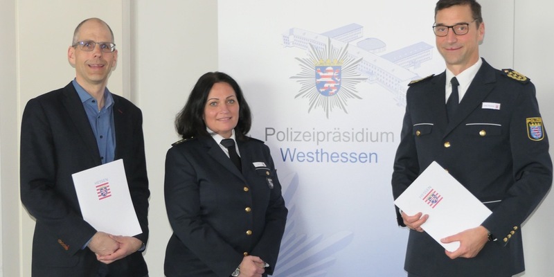 POL-LM: Gemeinsam für ein sicheres Limburg 10-Punkte-Plan unterzeichnet - Foto: presseportal.de