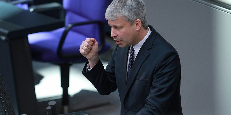 Steffen Bilger (Archiv) - Foto: über dts Nachrichtenagentur