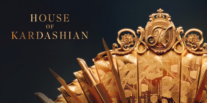 Die Doku-Serie House of Kardashian ab 22. März bei Sky und auf WOW - Foto: presseportal.de