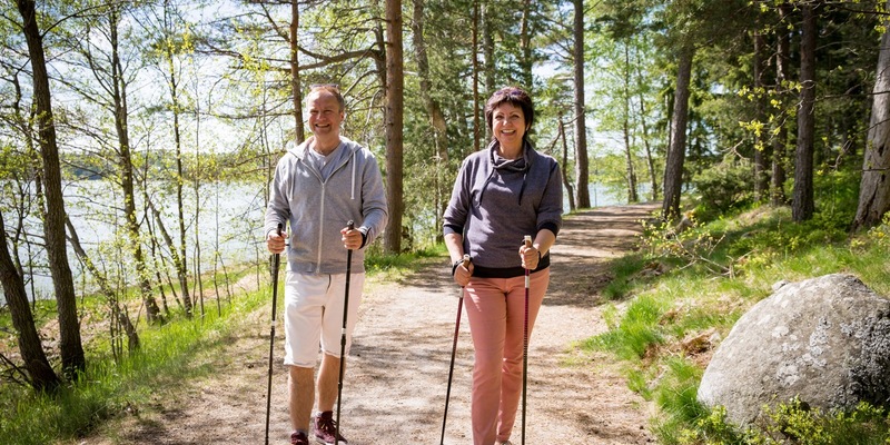 Fit und beweglich ins neue Jahr trotz Arthrose - mit ACP - Foto: presseportal.de