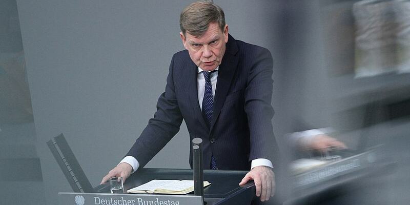 Johann David Wadephul (Archiv) - Foto: über dts Nachrichtenagentur