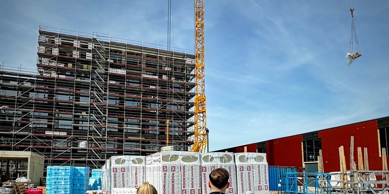 HZA-SB: Saarbrücker ZOLL als Teil einer bundesweiten Schwerpunktprüfung - ZOLL nimmt Baubranche in den Fokus - Foto: presseportal.de