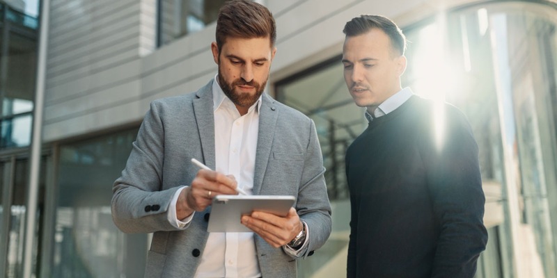 Erstes Digitales Pflegeheim - Experte verrät, was sich Pflegeheime davon abschauen können - Foto: presseportal.de