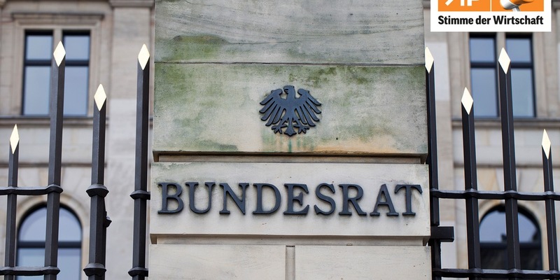 Vor der Bundesratsentscheidung: Wachstumschancengesetz in der Kritik / Leserinnen und Leser von DUP UNTERNEHMER zeigen sich enttäuscht über abgespeckte Version, über die der Bundesrat morgen abstimmt - Foto: presseportal.de