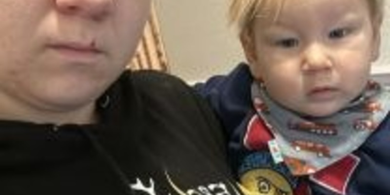 POL-ME: Öffentlichkeitsfahndung: Wer kann Angaben zum Aufenthaltsort von Saskia S. und ihrem Sohn geben? - Hagen / Velbert / Mettmann - 2403088 - Foto: presseportal.de