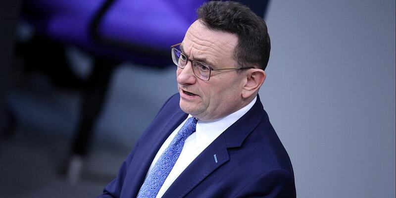 Ulrich Lange (Archiv) - Foto: über dts Nachrichtenagentur